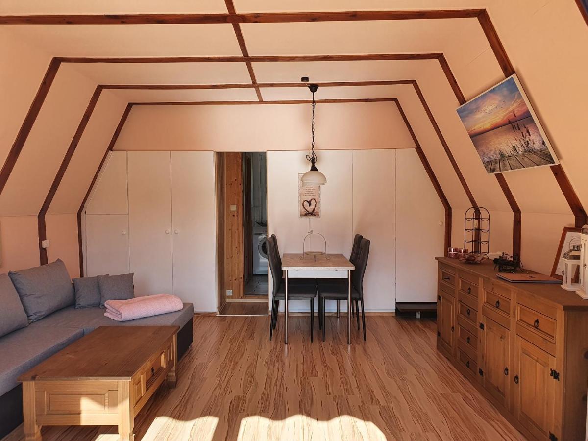 Ferienhaus Am Helenesee 5 Frankfurt  Bagian luar foto